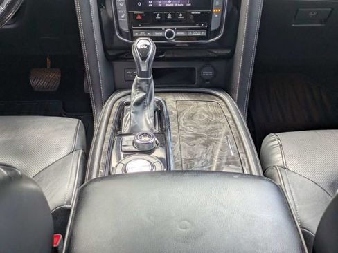 Used 2020 INFINITI QX80 Luxe w/ Edition 30 Package RWD image 20
