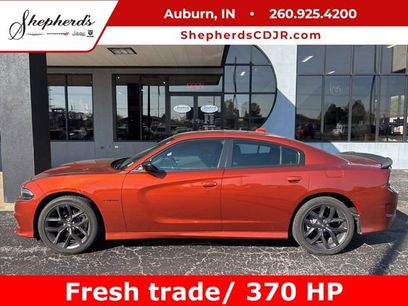 Used 2022 Dodge Charger R/T w/ Driver Convenience Group