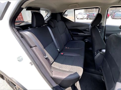 Used 2023 Nissan Kicks SV FWD image 19