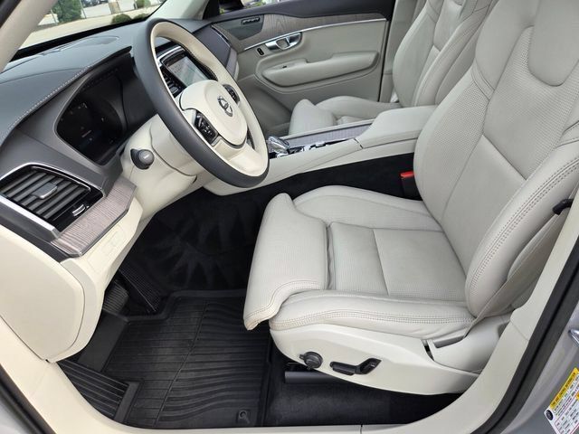 Used 2023 Volvo XC90 T8 Ultimate w/ Protection Package Premier AWD/4WD image 12