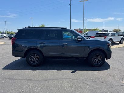 Used 2025 Ford Expedition Tremor