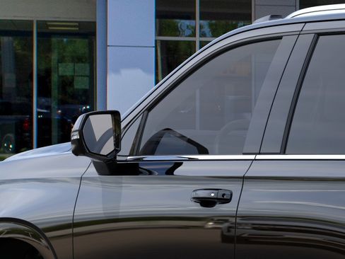 New 2026 Chevrolet Tahoe LT w/ Comfort Package RWD image 12