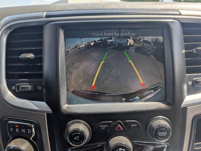 Used 2014 RAM 1500 Big Horn AWD/4WD image 36