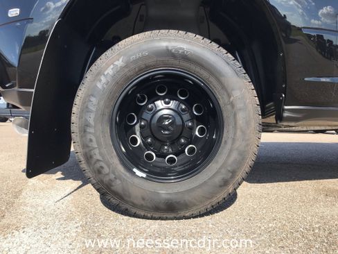 New 2026 RAM 3500 Laramie w/ Night Edition image 9