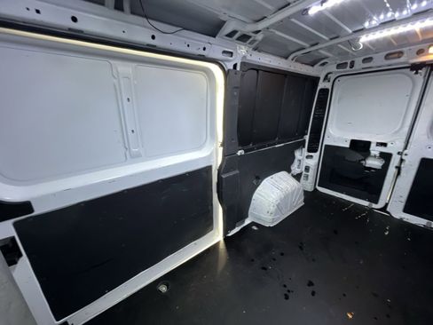 Used 2021 RAM ProMaster 1500 w/ Convenience Group image 7