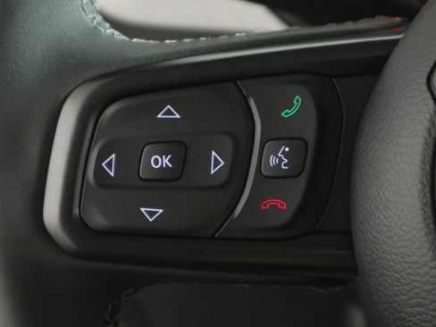 New 2026 Jeep Wrangler Sport AWD/4WD image 28