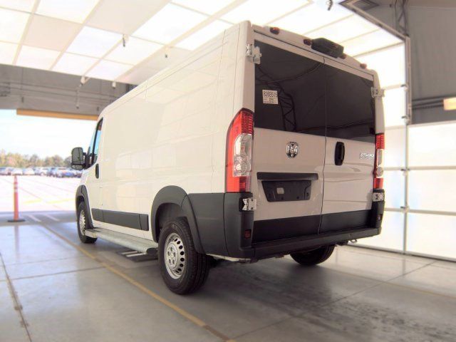 Used 2025 RAM ProMaster 2500 w/ U-Haul Equipment Group FWD image 3