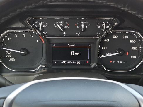 Used 2021 GMC Sierra 1500 SLT image 21