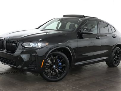 Used 2025 BMW X4 M40i w/ Premium Package