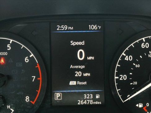 Used 2024 Nissan Altima 2.5 S FWD image 10