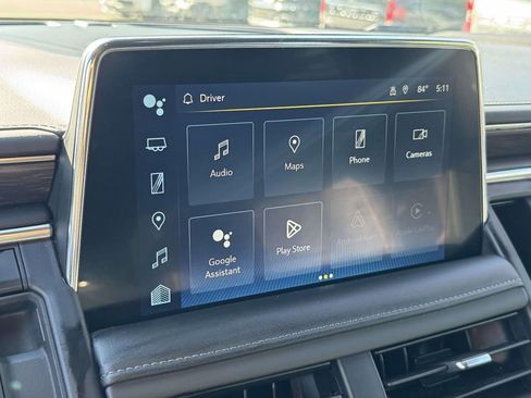Used 2024 Chevrolet Tahoe LT AWD/4WD image 29