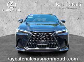 Certified 2023 Lexus NX 350 AWD video 2