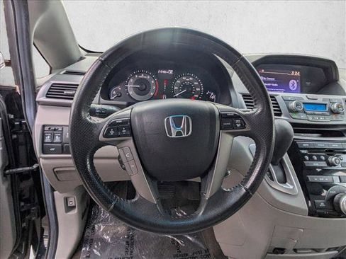 Used 2012 Honda Odyssey EX-L image 20