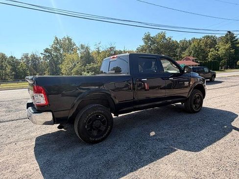 Used 2012 RAM 2500 Big Horn AWD/4WD image 7