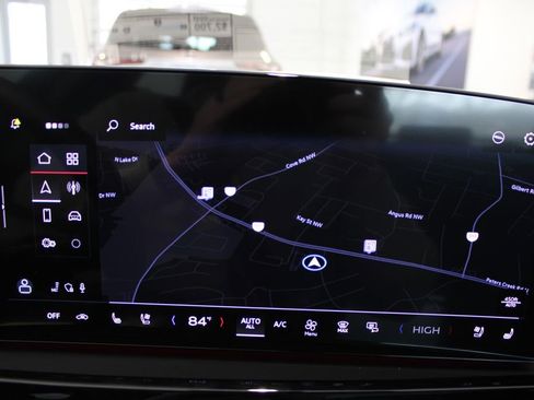 New 2026 Audi A6 Premium Plus AWD/4WD image 13