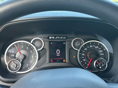 New 2026 RAM 2500 Tradesman w/ Power Wagon Package image 24