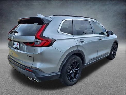 Used 2023 Honda CR-V Sport image 6