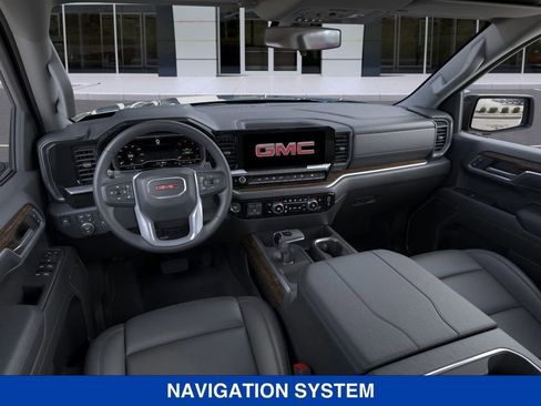 New 2026 GMC Sierra 1500 Elevation w/ Elevation Premium Package image 16