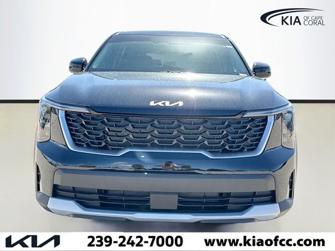 New 2026 Kia Sorento LX FWD image 7