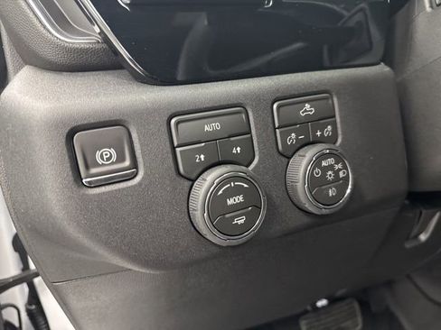 New 2026 Chevrolet Silverado 1500 RST w/ RST Select Package AWD/4WD image 11