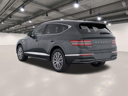 Used 2025 Genesis GV80 2.5T Standard AWD/4WD image 3