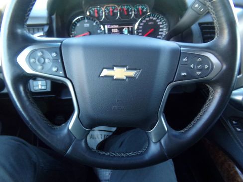 Used 2015 Chevrolet Suburban LTZ image 58