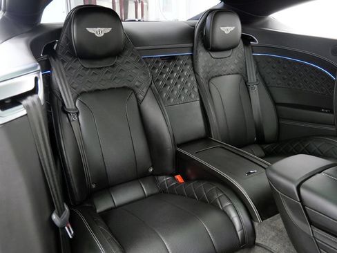 Used 2021 Bentley Continental GT AWD/4WD image 20