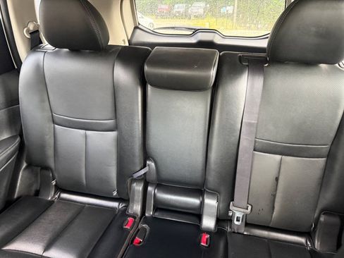 Used 2018 Nissan Rogue SL w/ Premium Package AWD/4WD image 21