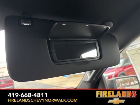 New 2026 Chevrolet Colorado Trail Boss image 34