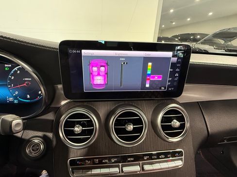 Used 2019 Mercedes-Benz C 300 Cabriolet image 45