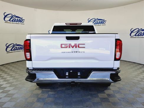 New 2026 GMC Sierra 1500 Pro w/ Pro Value Package image 21