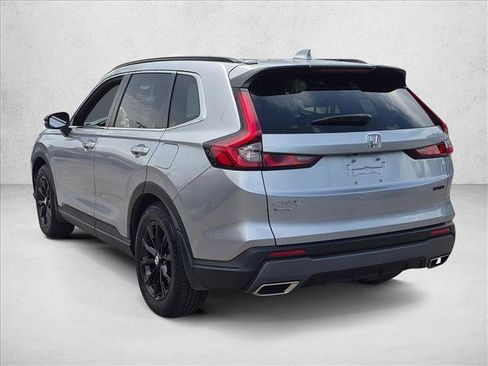 Used 2023 Honda CR-V Sport image 7