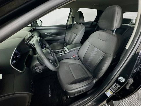 Used 2023 Hyundai Tucson SEL image 20