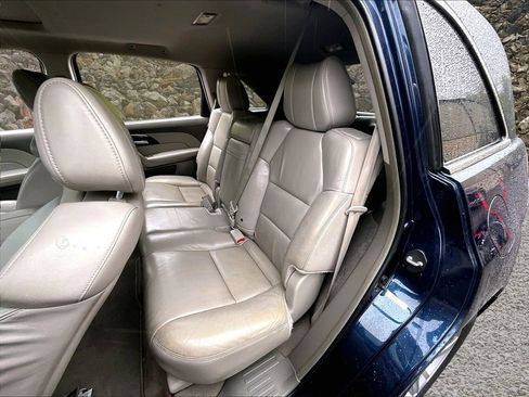 Used 2013 Acura MDX w/ Technology Package AWD/4WD image 24
