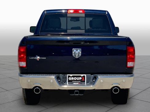 Used 2016 RAM 1500 Lone Star RWD image 5