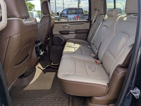 Used 2020 RAM 1500 Laramie image 17