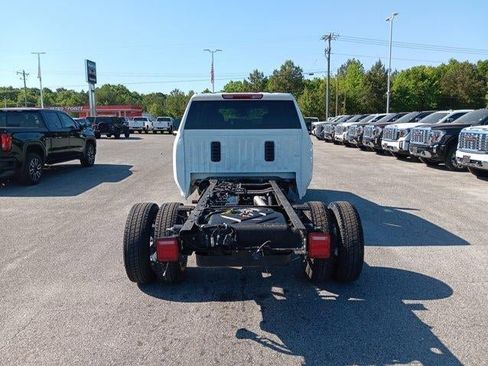 New 2026 GMC Sierra 3500 Pro w/ Convenience Package AWD/4WD image 6