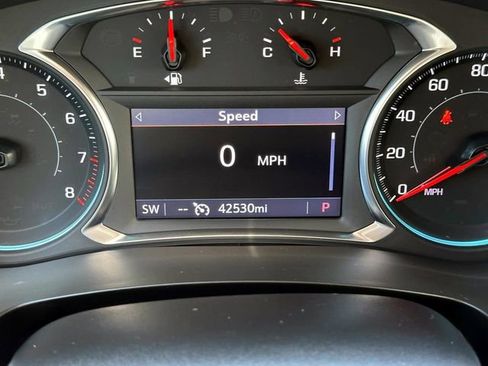 Certified 2023 Chevrolet Traverse LT image 22