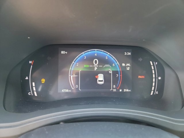 Used 2026 Toyota Grand Highlander AWD image 11