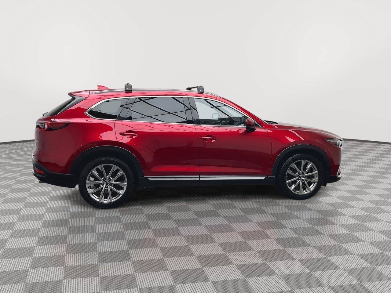 Used 2019 MAZDA CX-9 Grand Touring AWD/4WD image 39