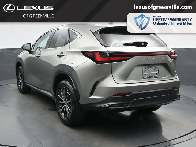 Used 2024 Lexus NX 250 FWD image 7