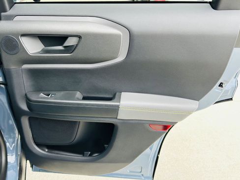 New 2026 Ford Bronco Sport Badlands w/ Sasquatch Badlands Package image 33