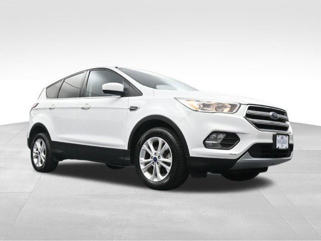 Used 2017 Ford Escape SE AWD/4WD image 18