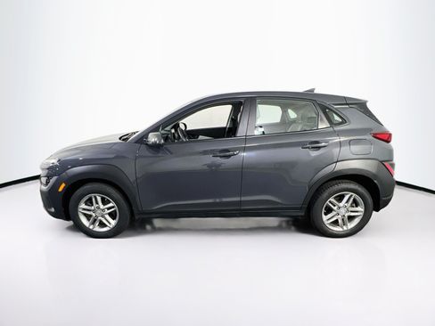 Used 2023 Hyundai Kona SE AWD/4WD image 8