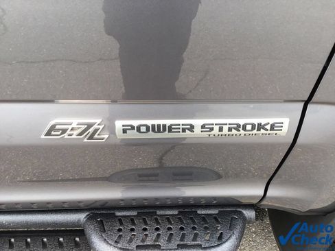 Used 2022 Ford F350 XL w/ Power Equipment Group AWD/4WD image 20