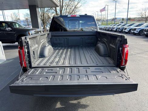 Certified 2025 Ford F150 Lariat AWD/4WD image 18