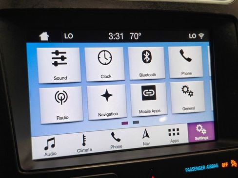 Used 2018 Ford Explorer Limited FWD image 51