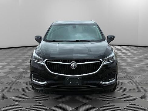 Certified 2021 Buick Enclave Essence w/ Sound and Sites Package AWD/4WD image 8
