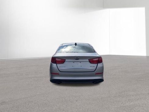 Used 2015 Kia Optima EX image 6