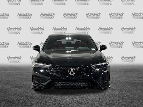 Used 2026 Acura Integra A-Spec FWD image 3